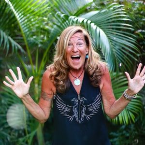 Meet your Posher, Debra